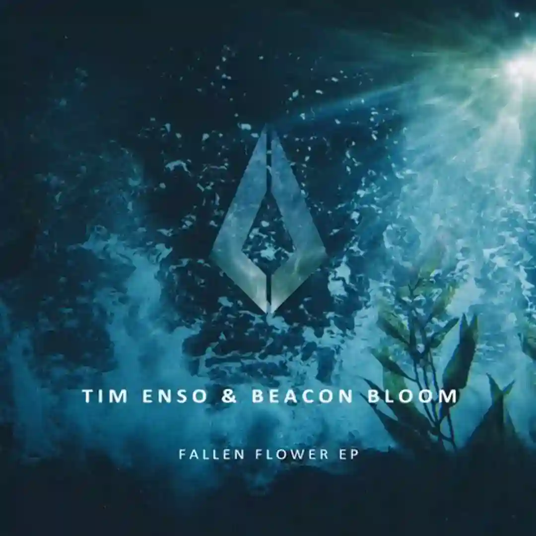Fallen Flower (Extended Mix) cover