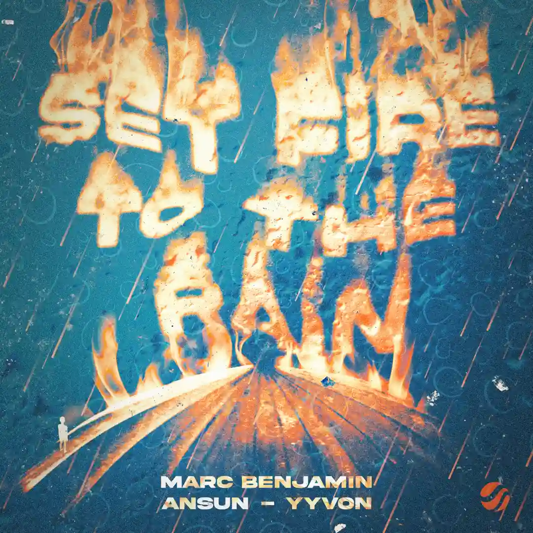 Set Fire To The Rain cover
