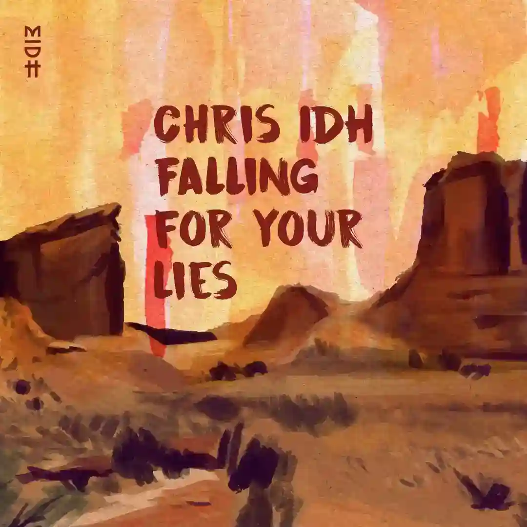 Falling for your lies (Original Mix) cover