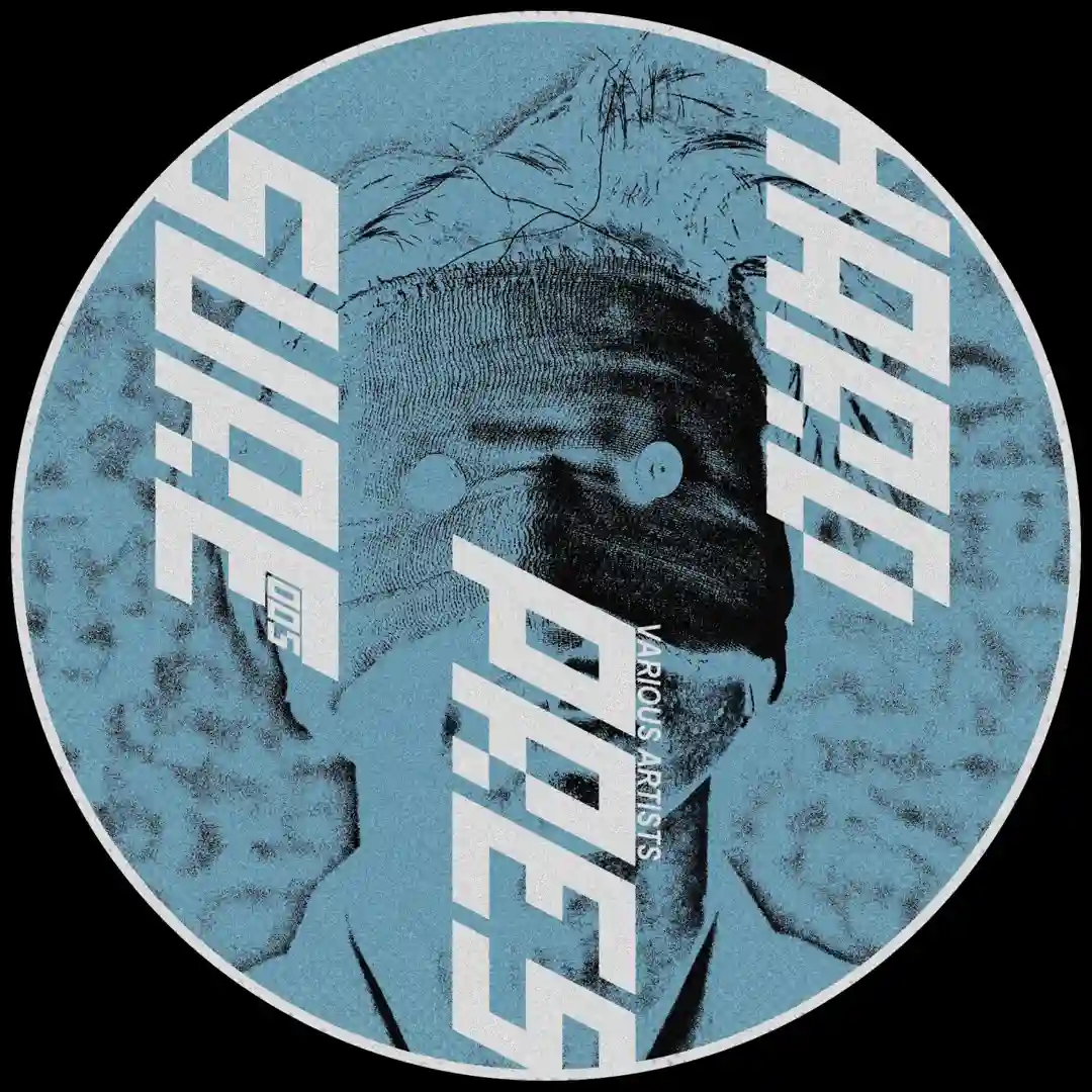 Sequences (Vendex Remix) cover