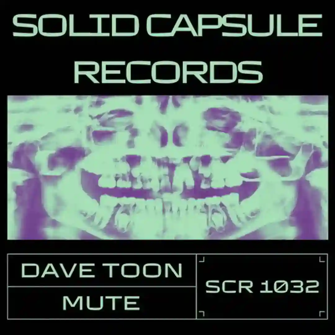 Mute cover