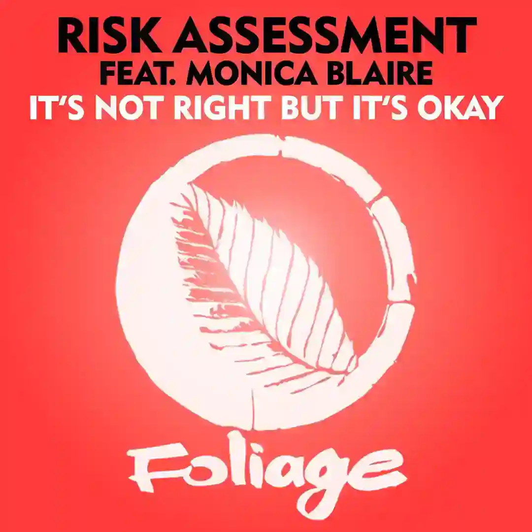 It's Not Right But It's Okay feat. Monica Blaire (Instrumental Mix) cover