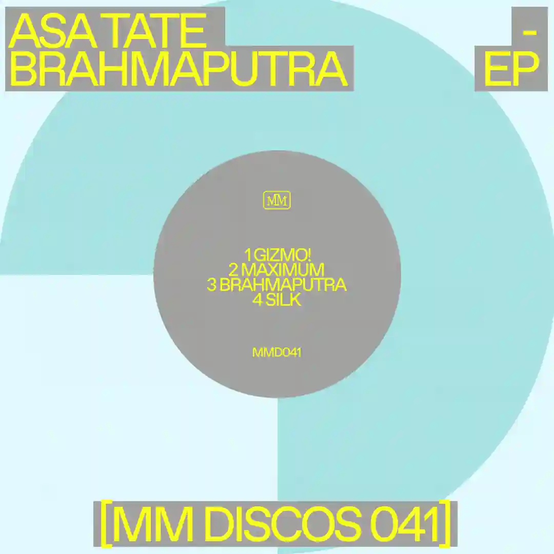 Maximum (Original Mix) cover