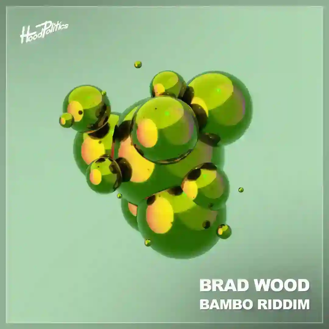 Bambo Riddim cover