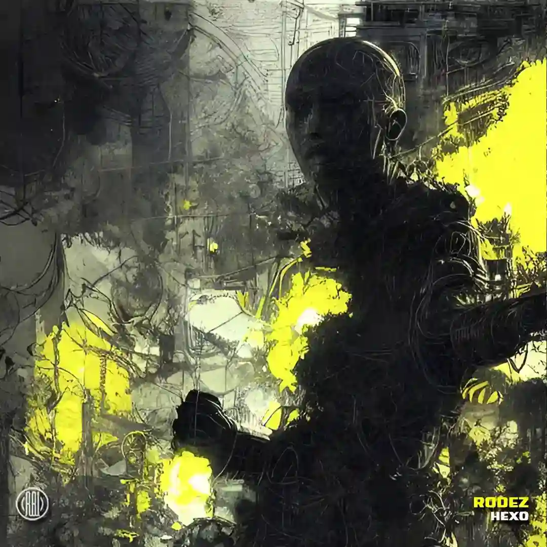 Hexo cover