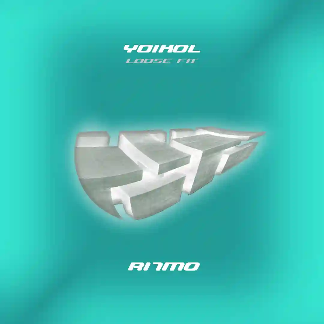 Loose Fit (Conrado Stein Remix) cover