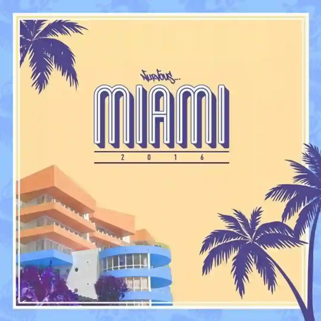 Like That (Original Mix) cover