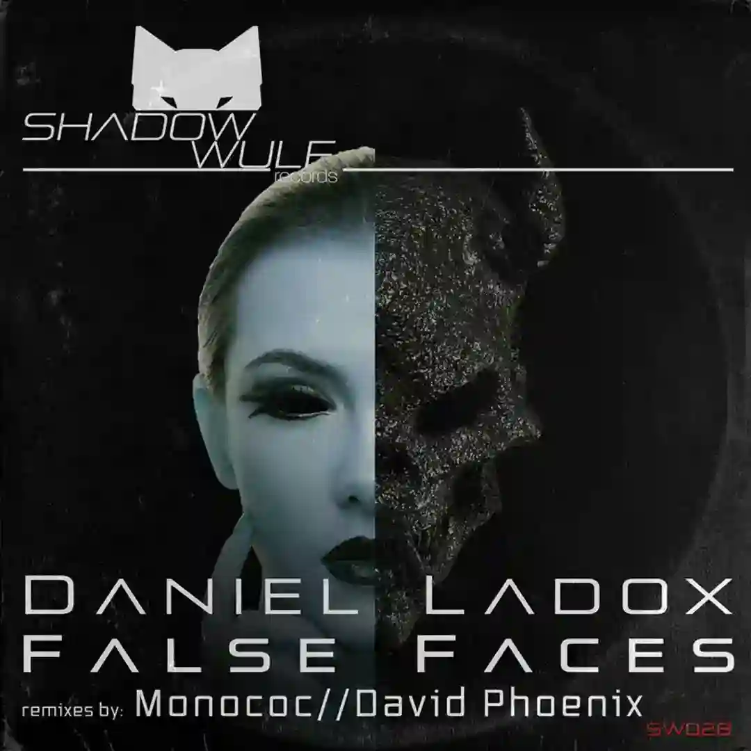 False Faces cover