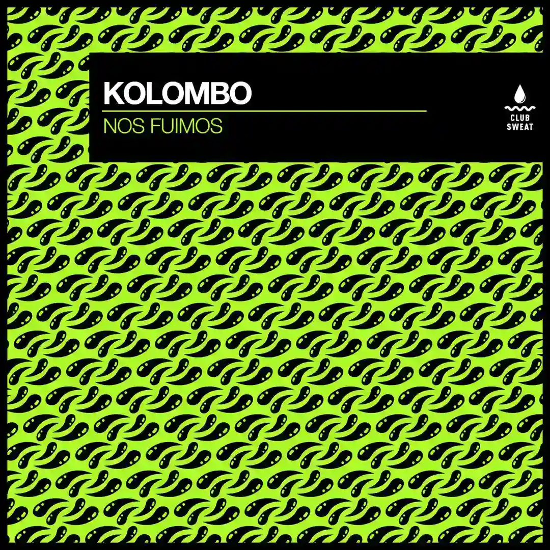 Nos Fuimos (Extended Mix) cover