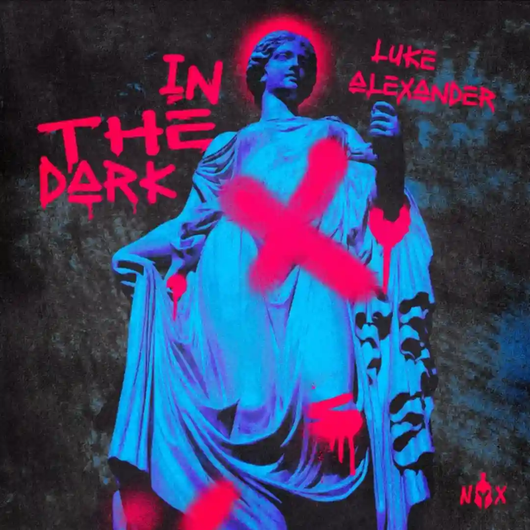 In The Dark cover