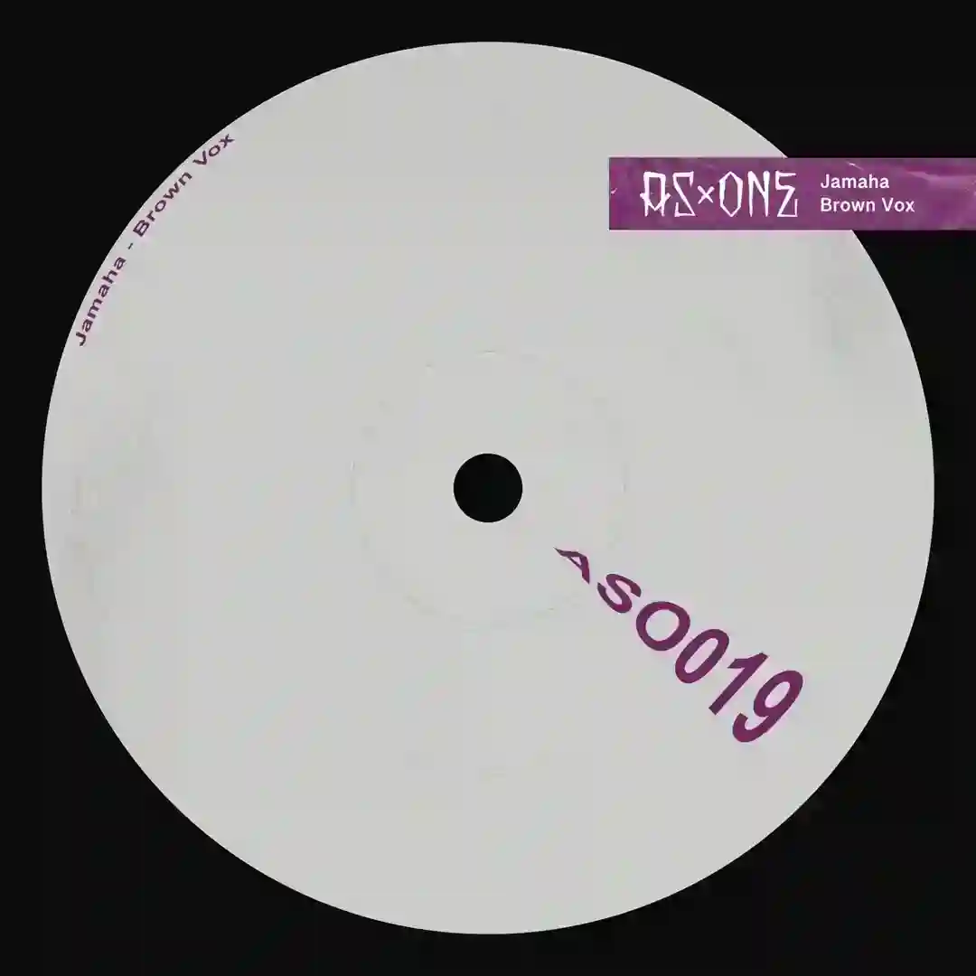 Savana Ladea (Original Mix) cover