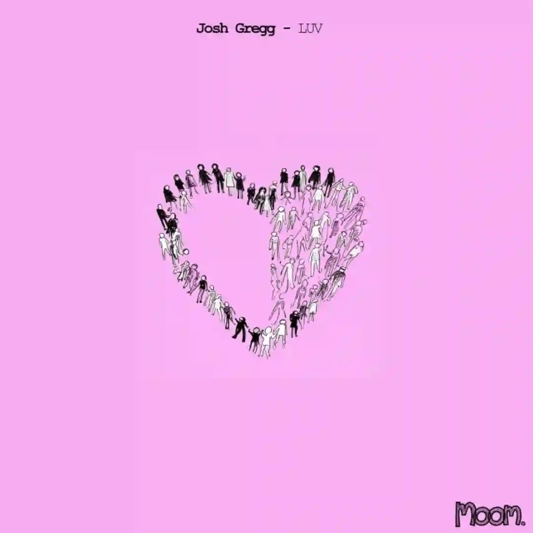 Just One Day (Original Mix) cover