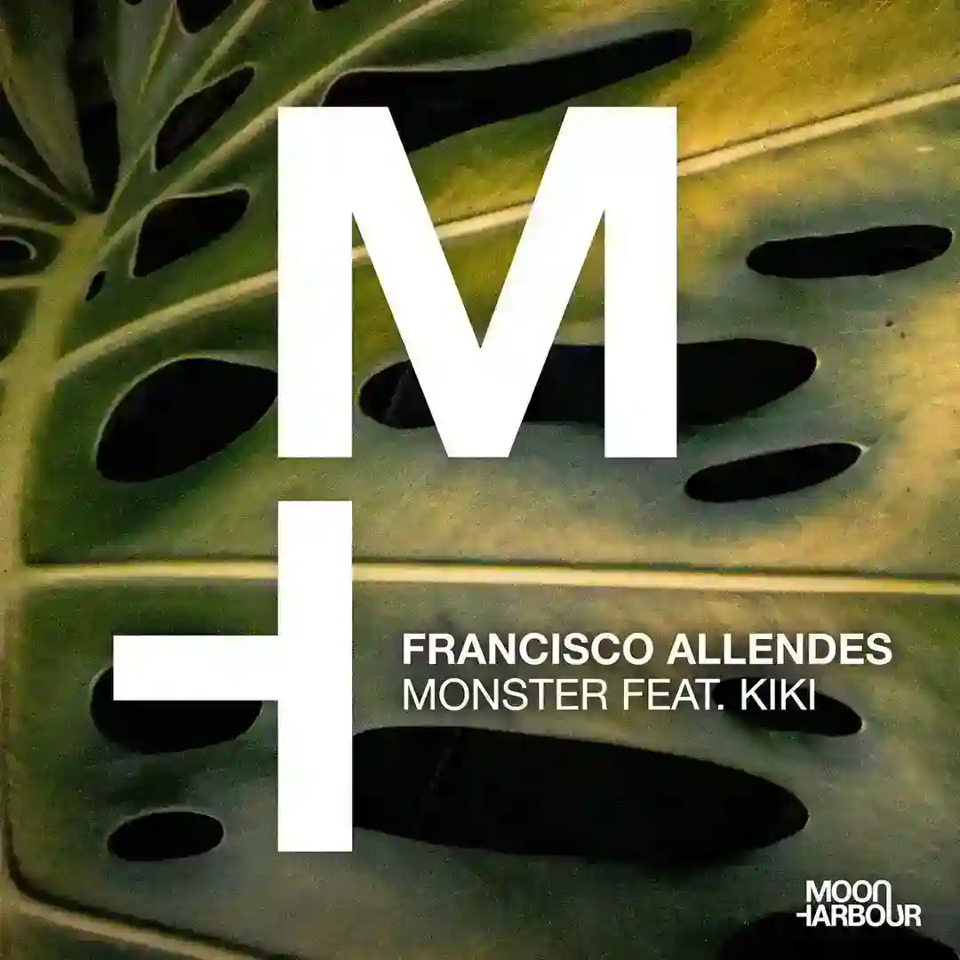 Monster cover