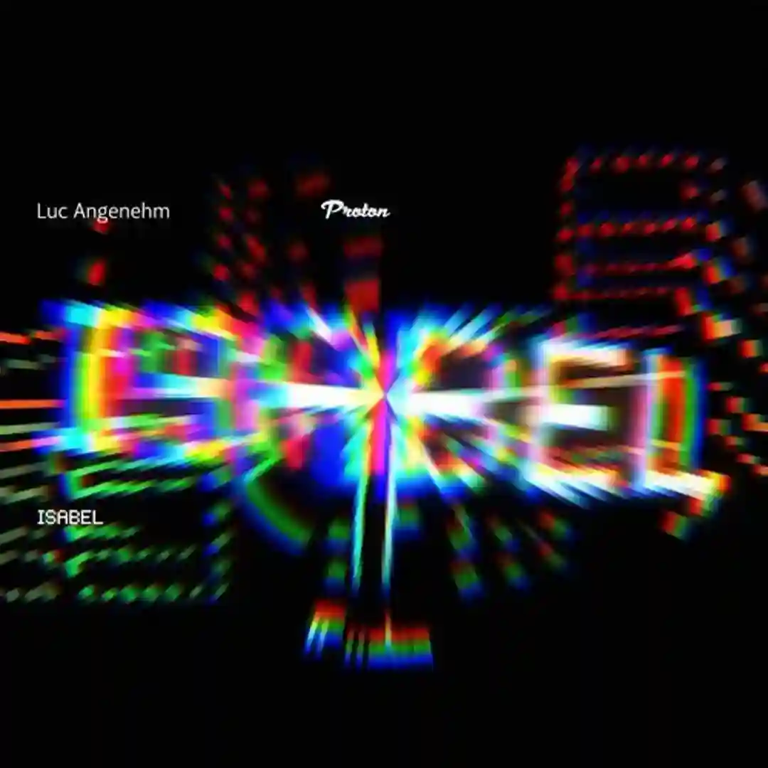 ORGC (Original Mix) cover