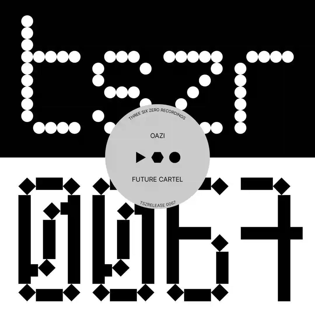 Oazi (Original Mix) cover