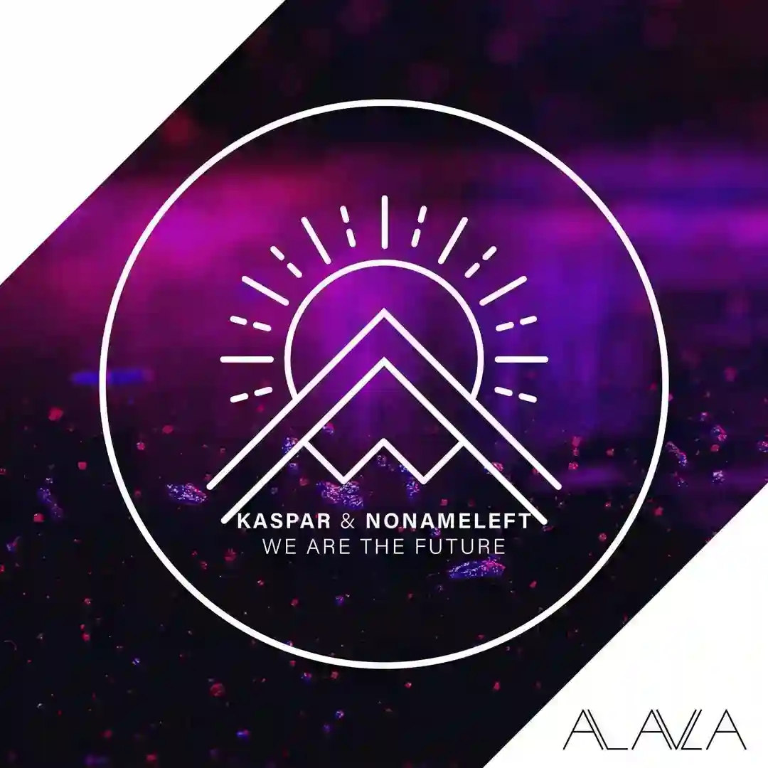 We Are the Future cover