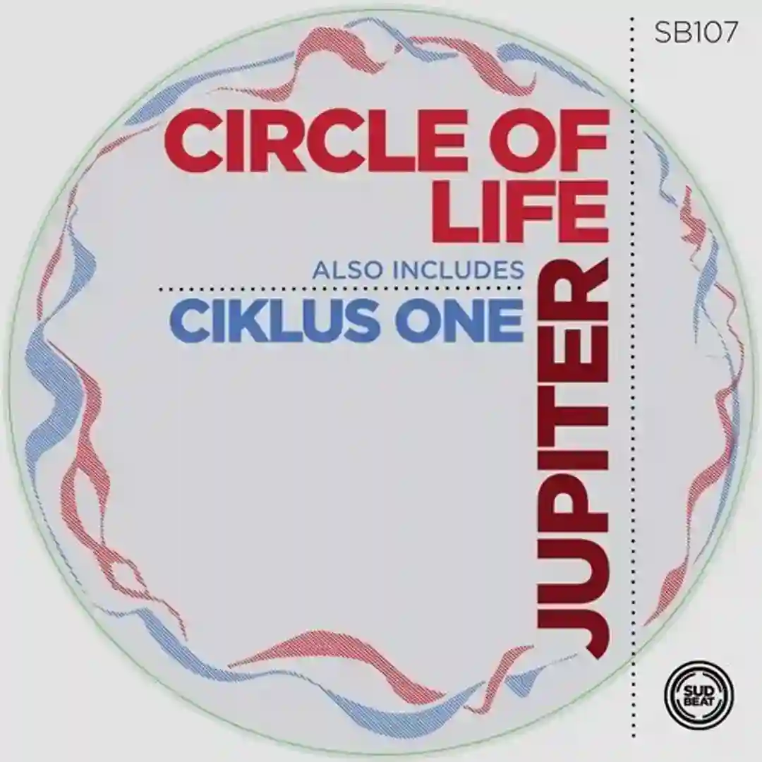 Jupiter (Original Mix) cover