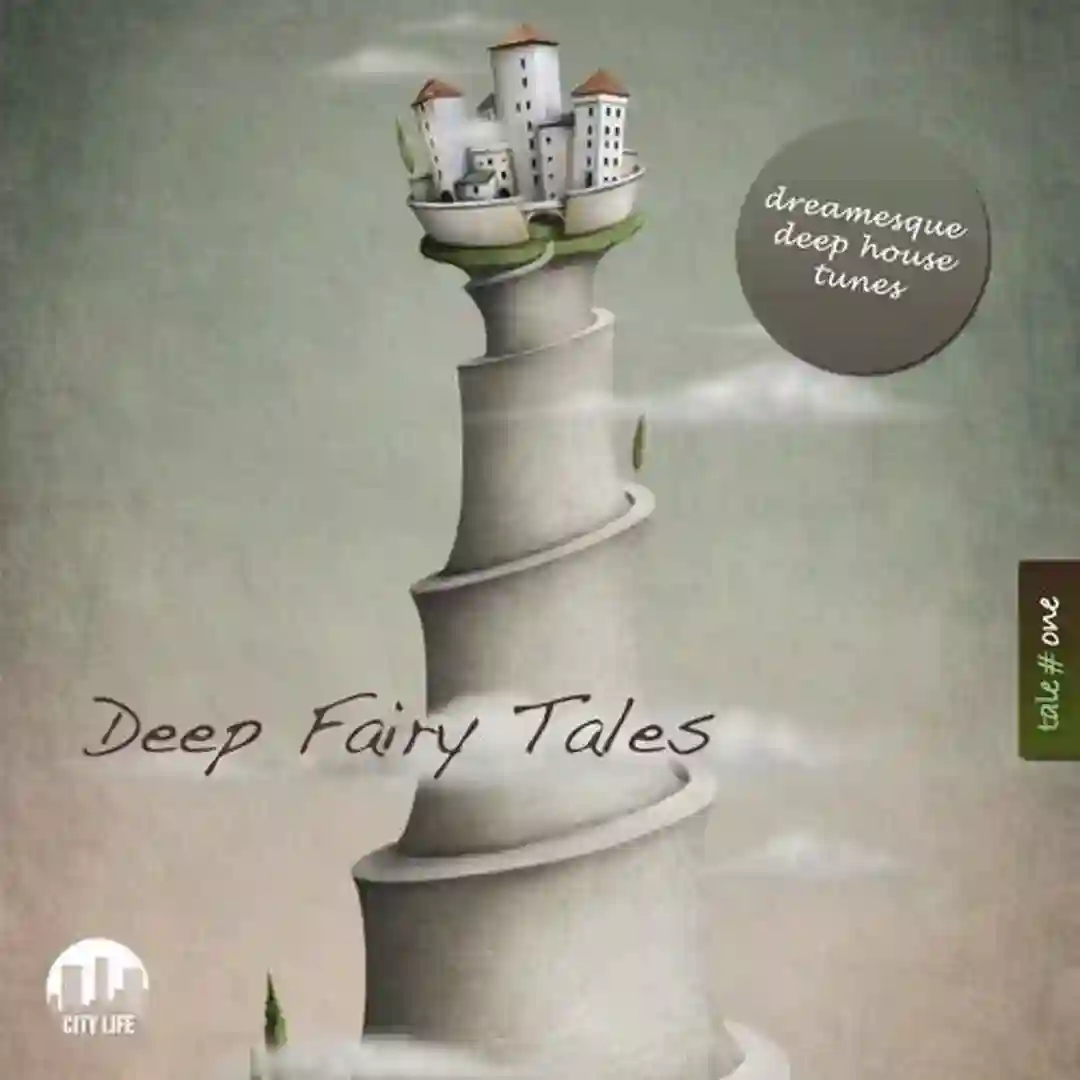 Kolokol Production - Saturn (Rene Breitbarth Remix cover