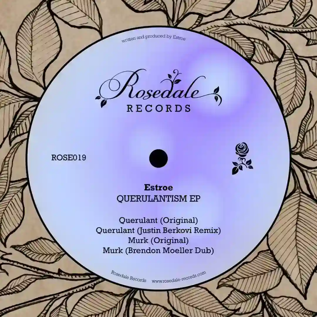 Querulant (Original Mix) cover