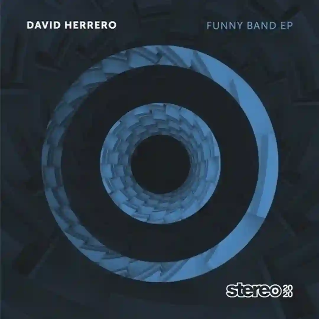 Formwork (Original Mix) cover