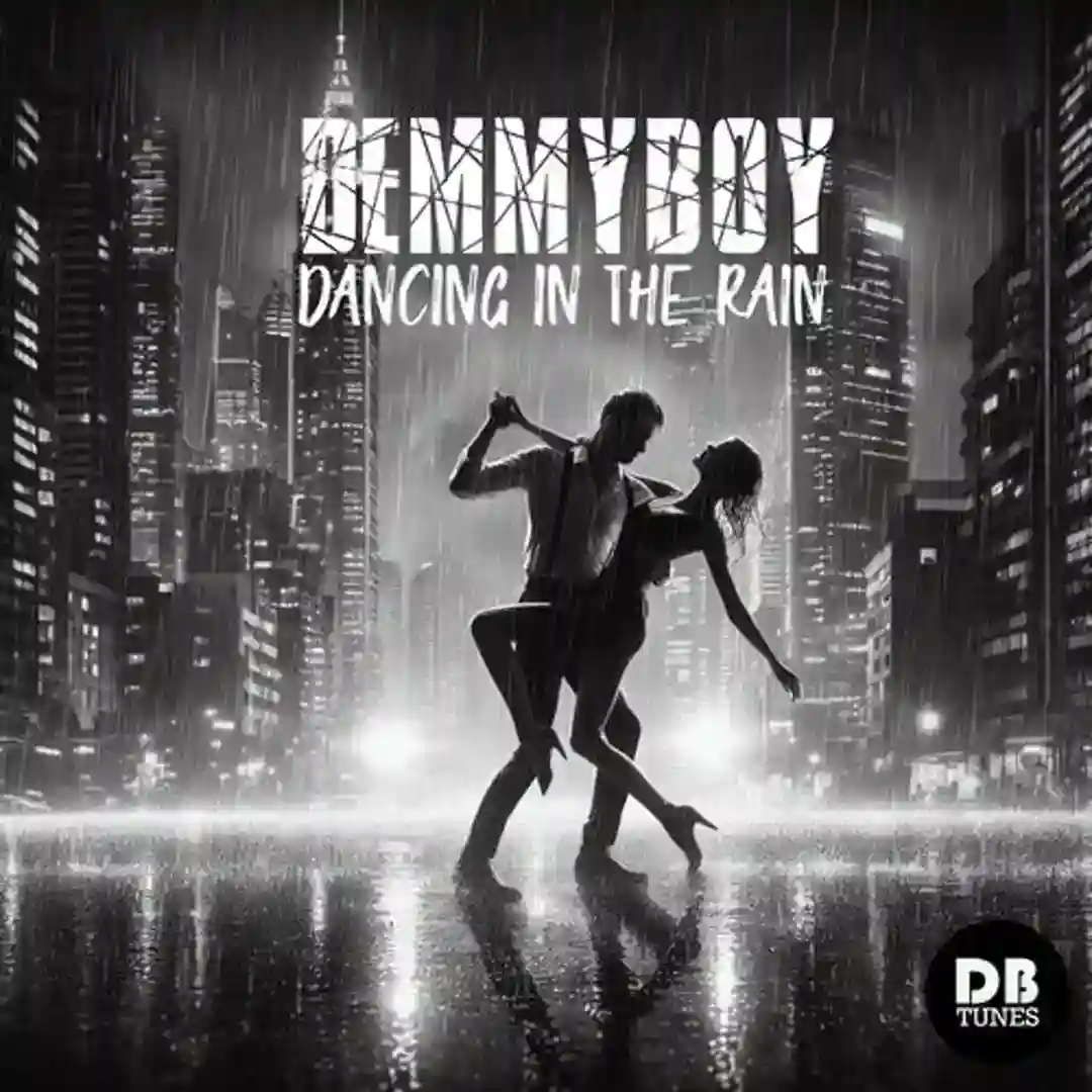 Bring Back the Feeling cover