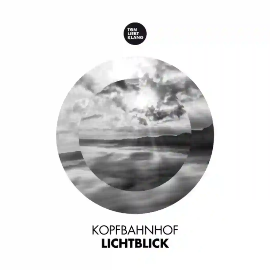 Lichtblick cover