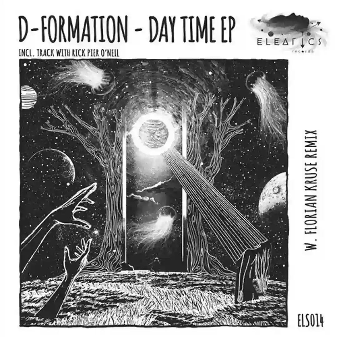 Amaya (Original Mix) cover