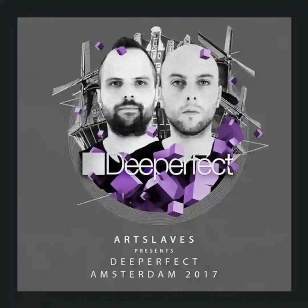 History (Original Mix) cover