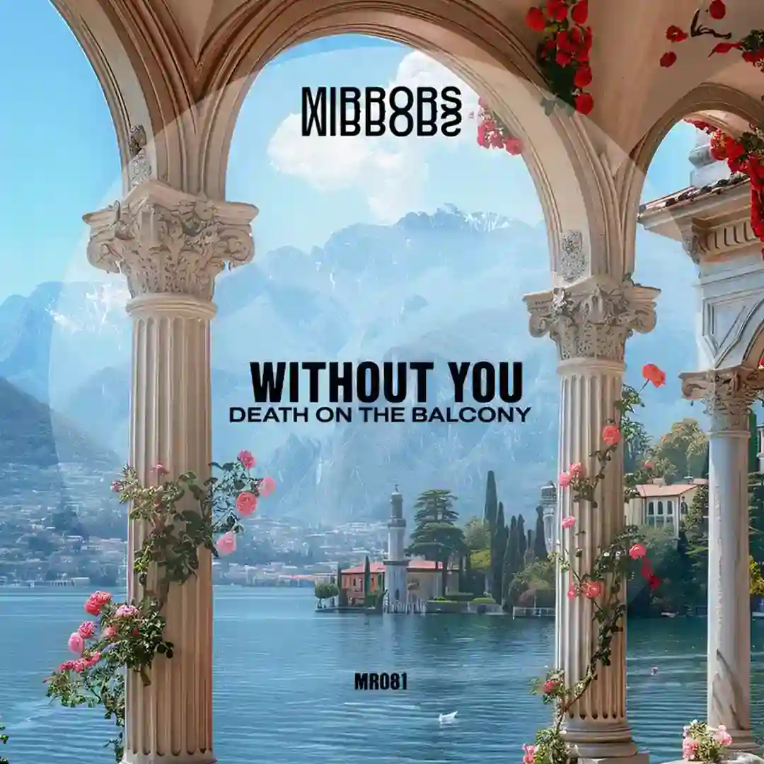 Without You cover