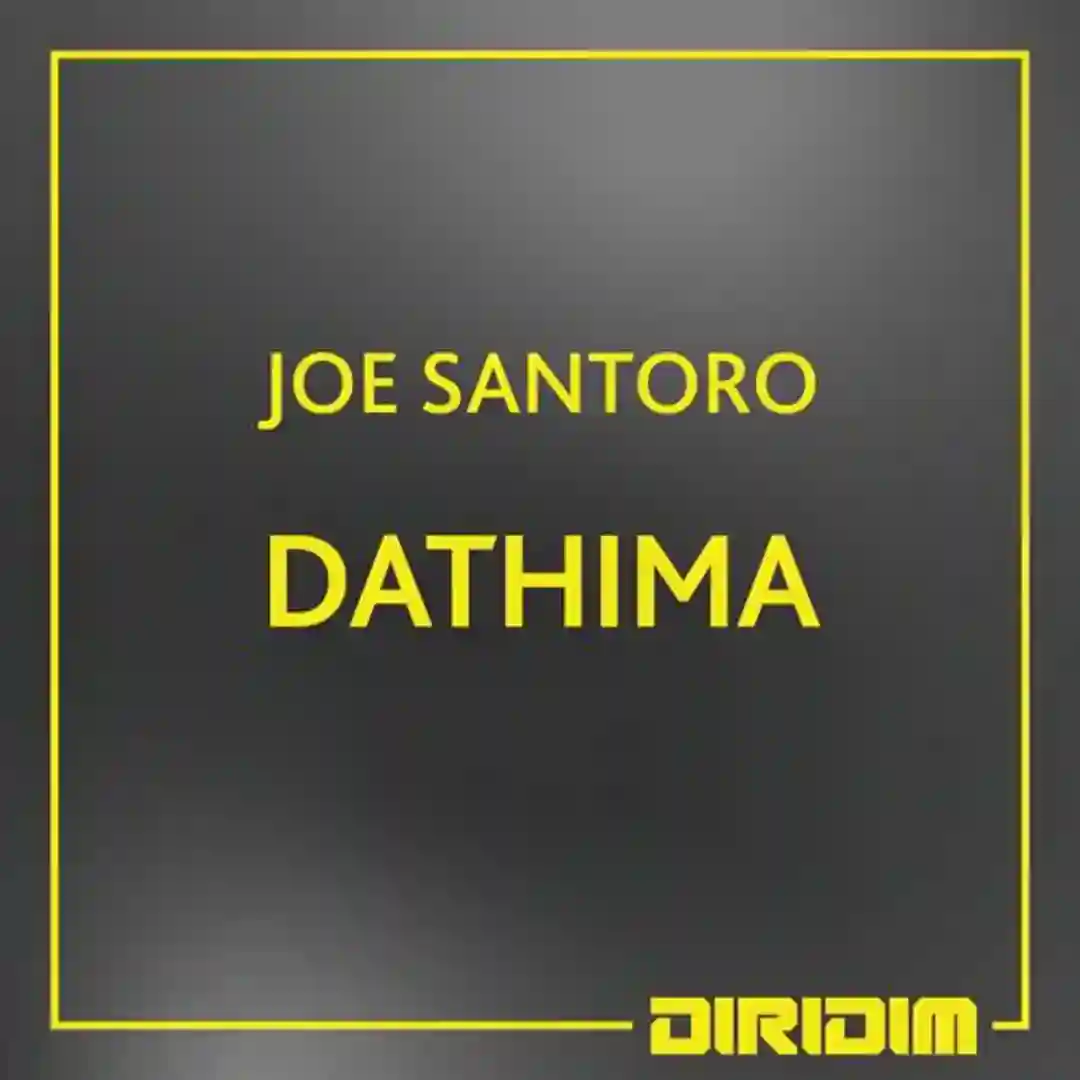 DATHIMA cover