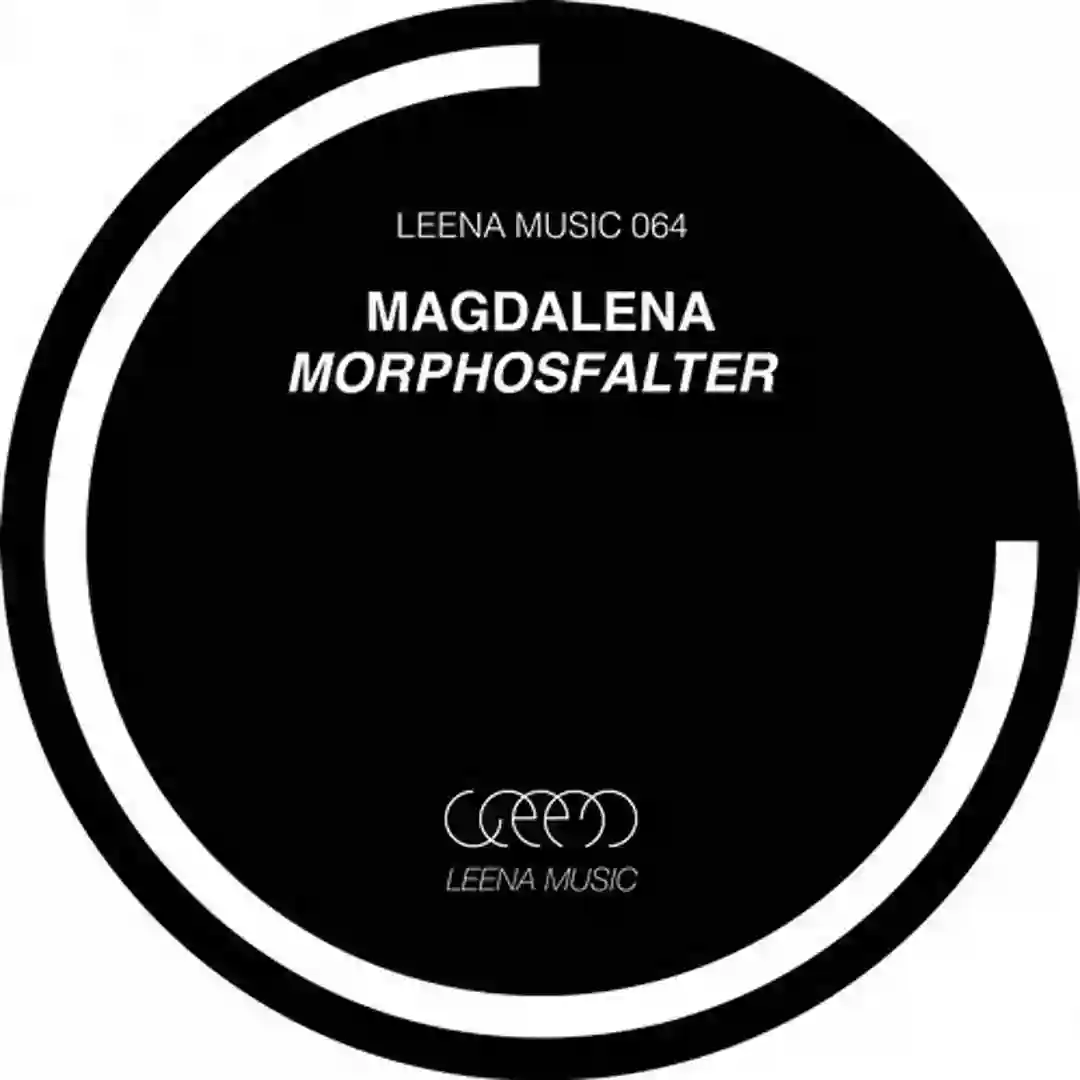 Morphosfalter cover