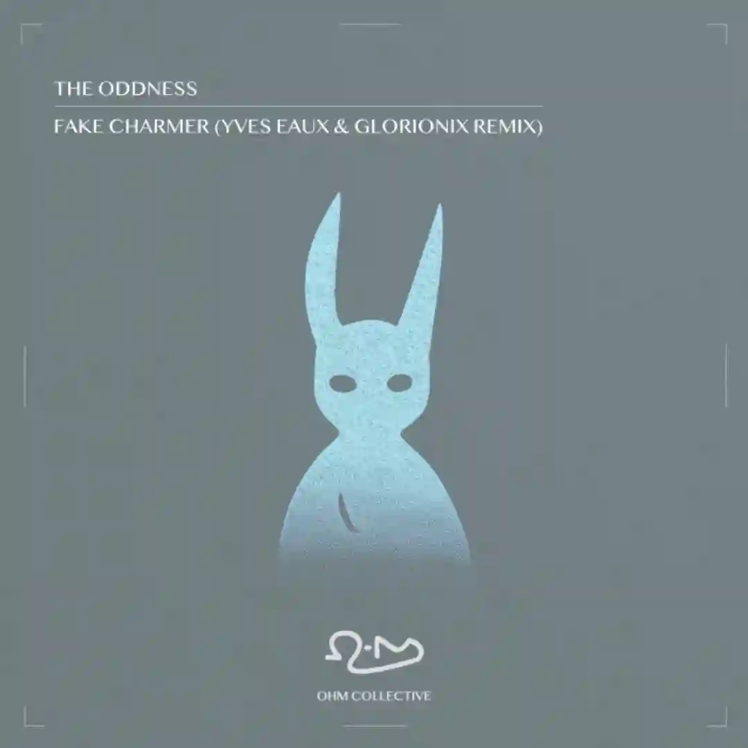 Fake Charmer (Yves Eaux & Glorionix Extended Remix) cover