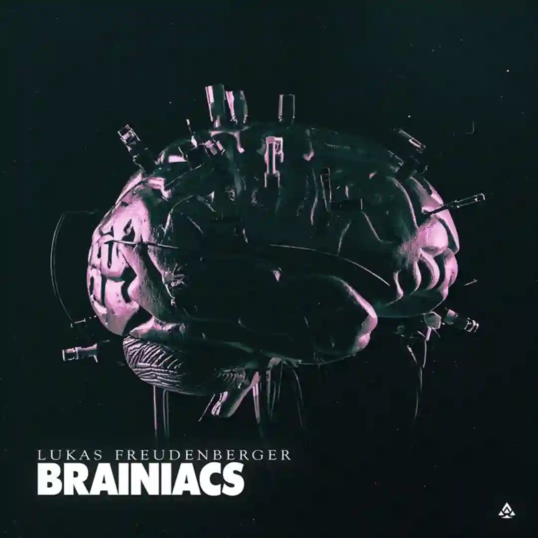 Brainiacs cover
