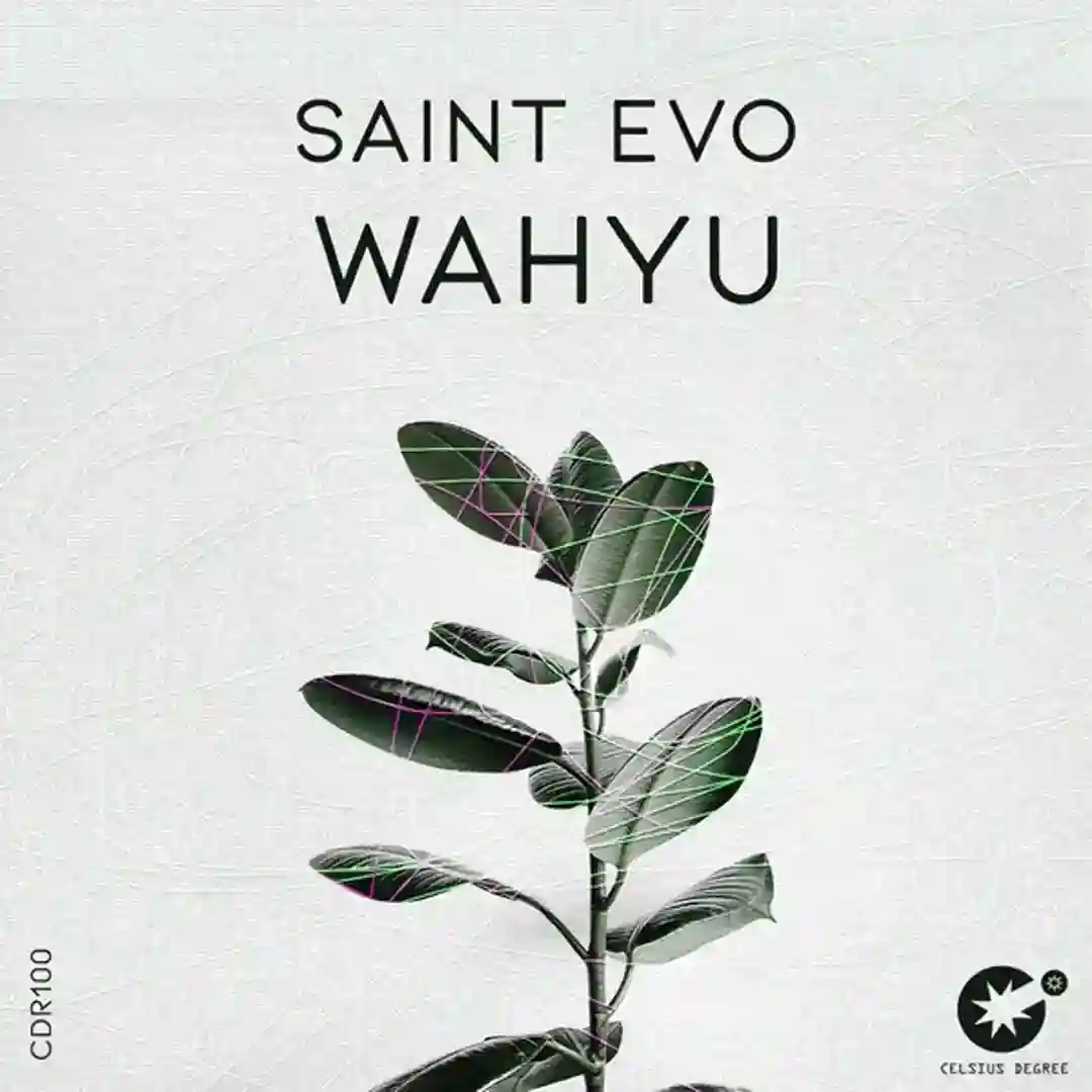 Wahyu cover