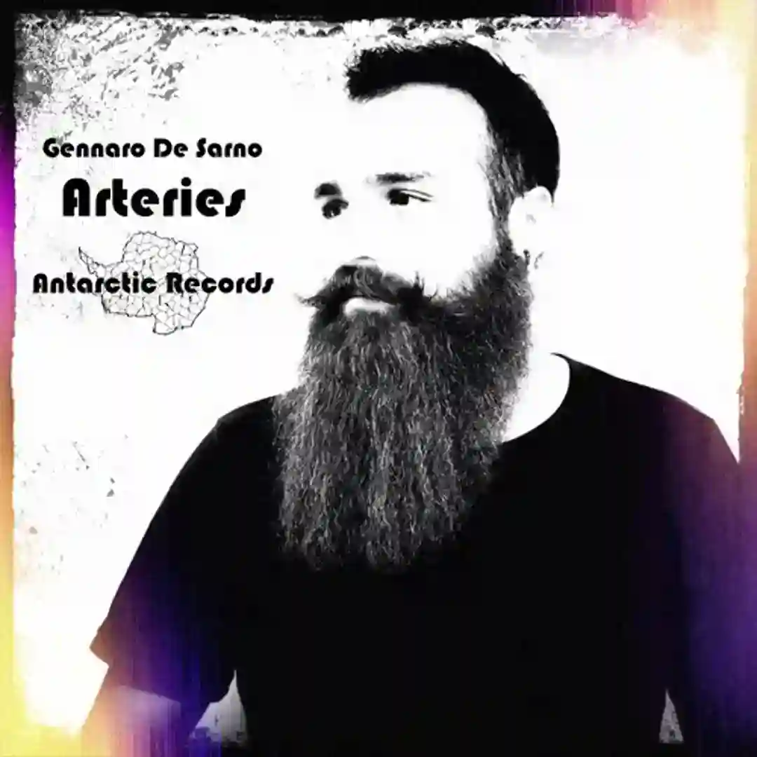 Underground (Original Mix) cover