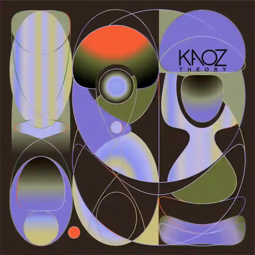 Kuyo (In Everything) (Antony Reale Instrumental Mix) cover