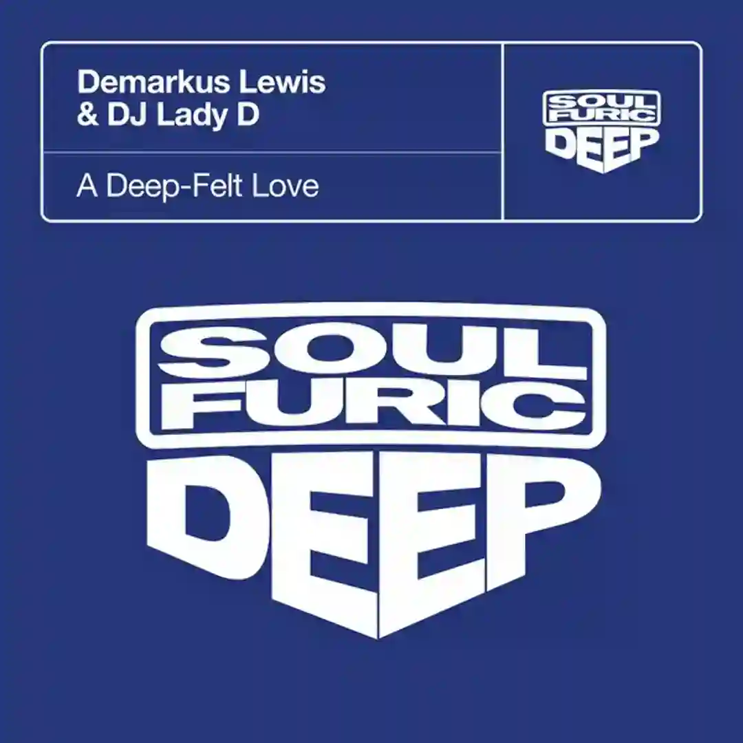 A Deep-Felt Love (Radio Mix) cover
