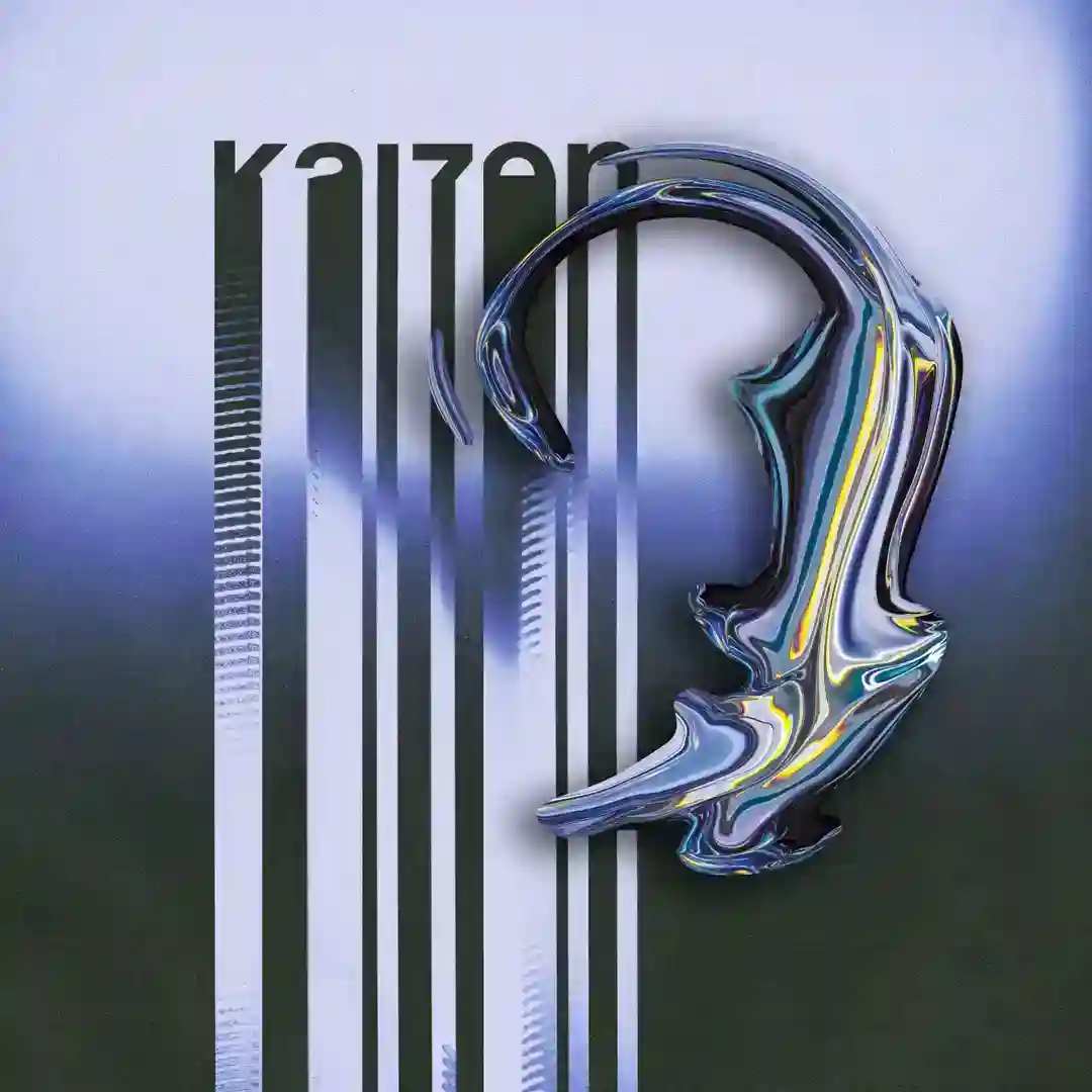 Kaizen cover