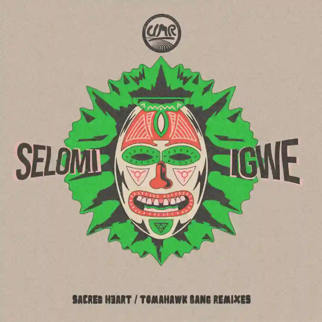 Igwe (Original Mix) cover