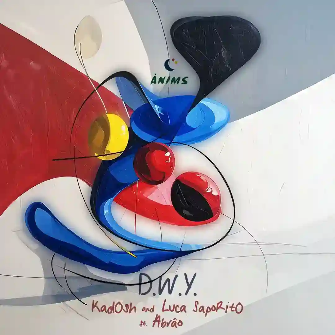 D.W.Y cover