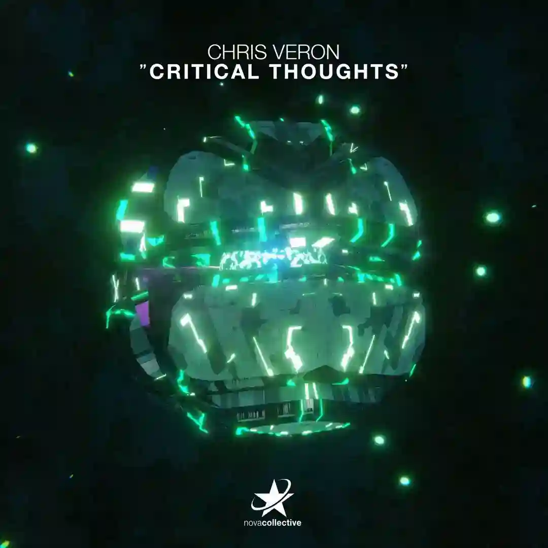 Critical Thoughts (Original Mix) cover