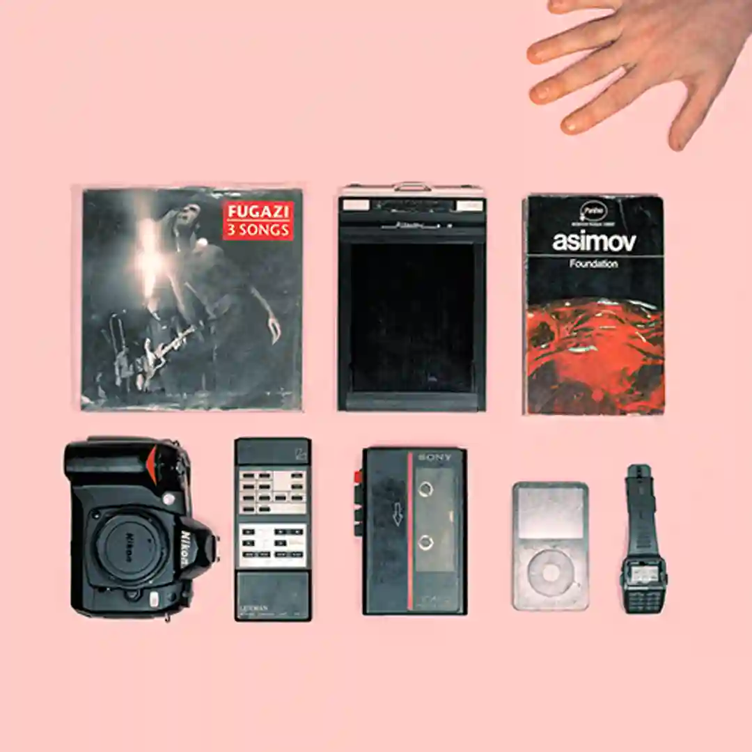 Straylight cover