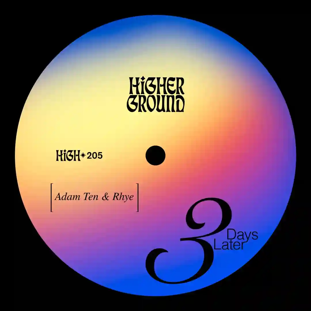 3 Days Later (Extended) cover