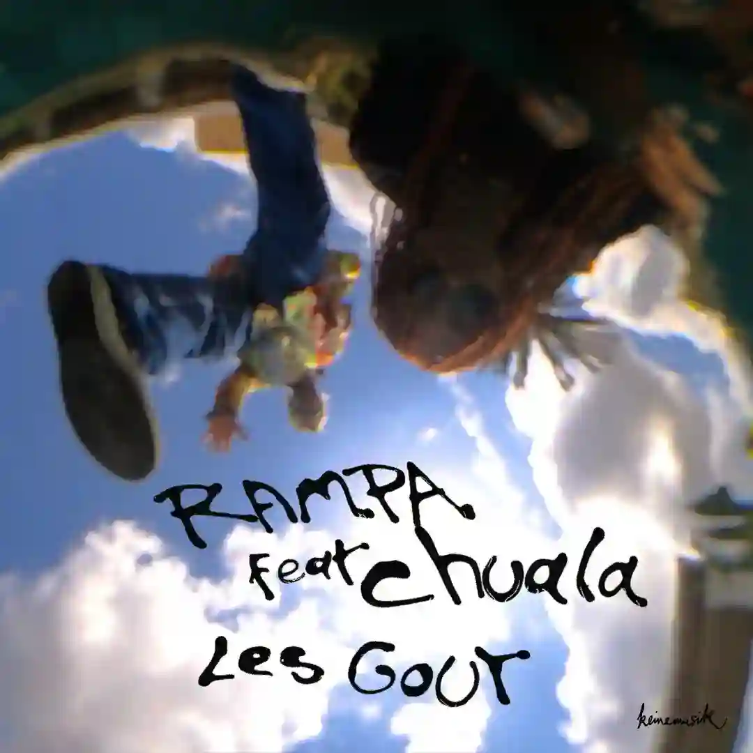 Les Gout (Original Mix) cover