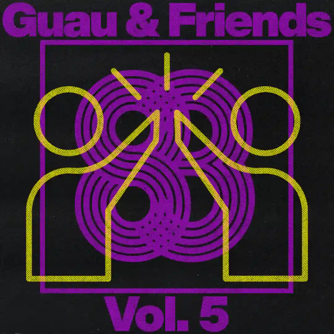 Control Mental (Original Mix) cover