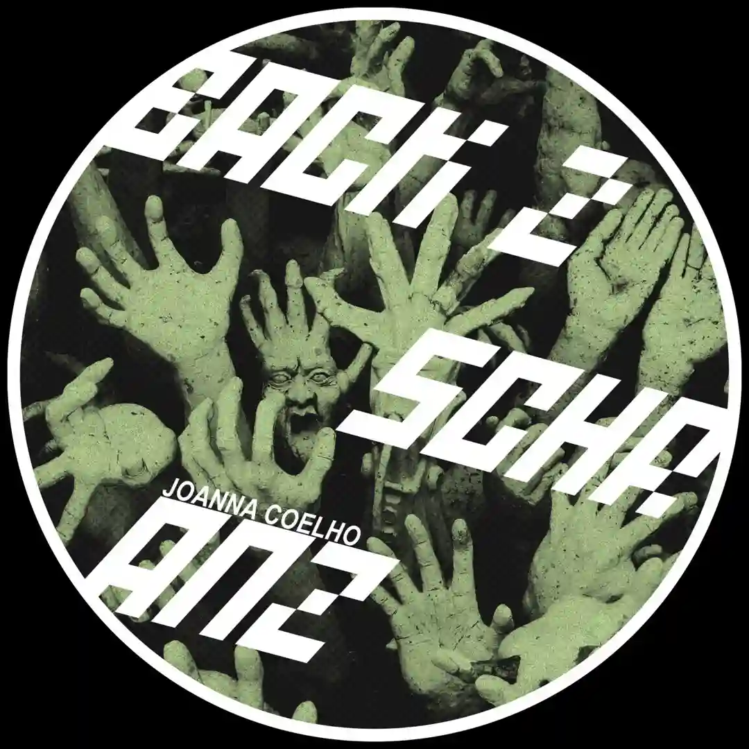 Back 2 Schranz cover