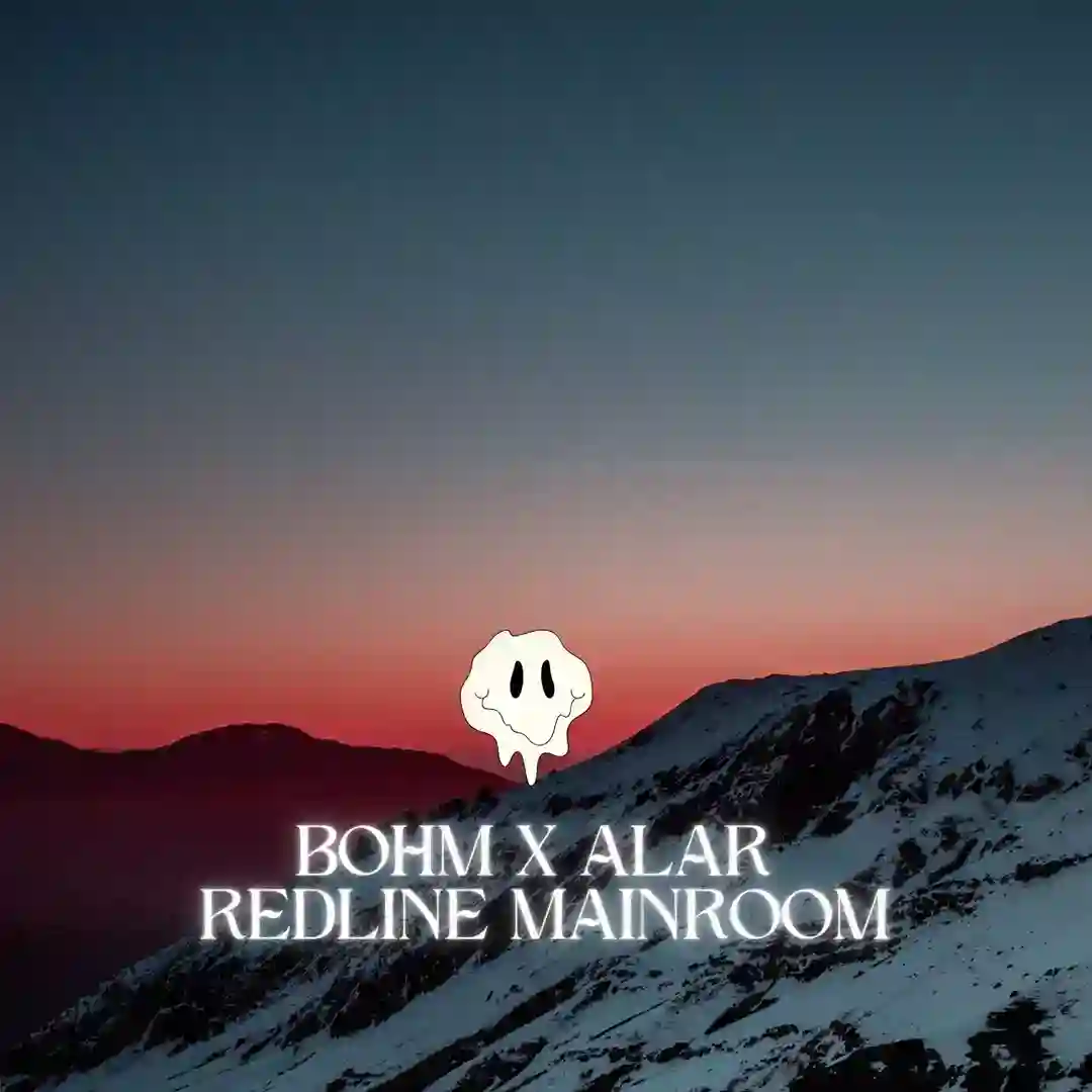 Mainroom (Extended) cover