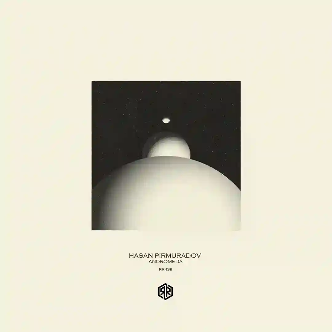 Andromeda cover