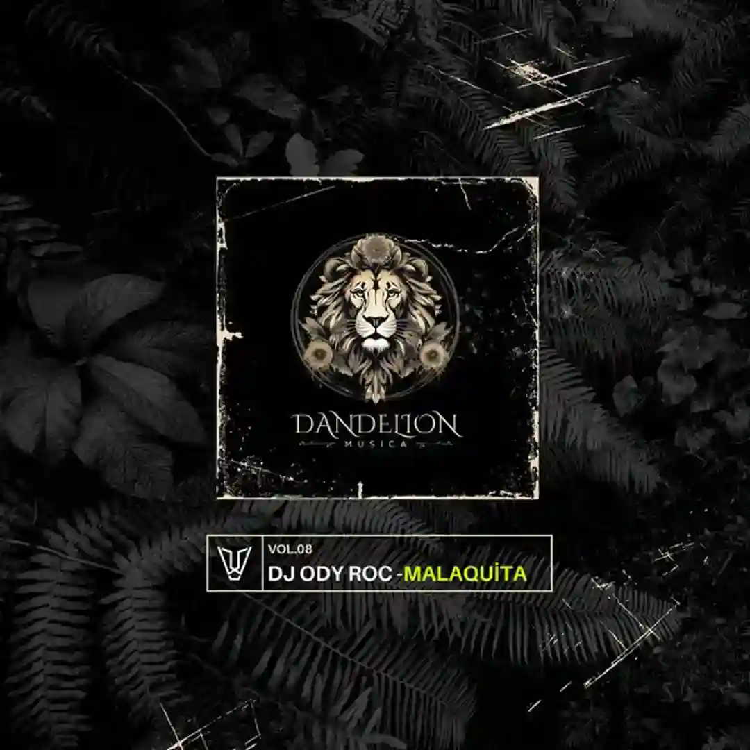 MalaQuita (Original Mix) cover