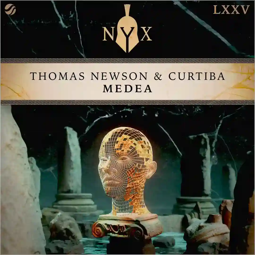 Medea cover